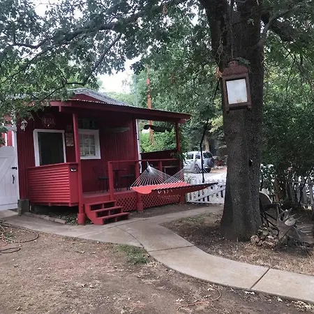 Cozy, Cheerful & Charming Cabin - Historic Julian Exterior photo